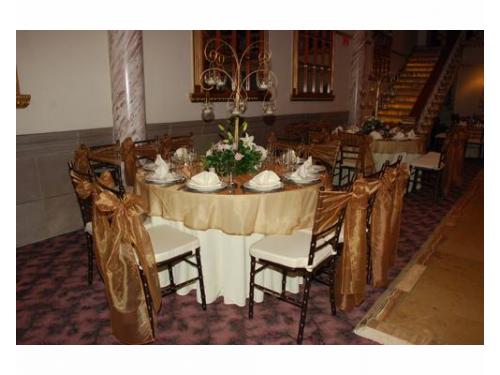 Crean un concepto único y elegante