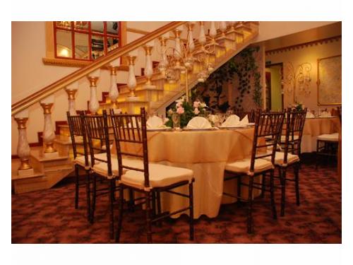 Tu boda en salón toyuri