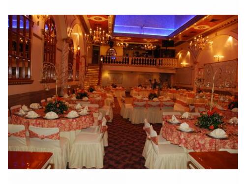 Tu boda será inolvidable