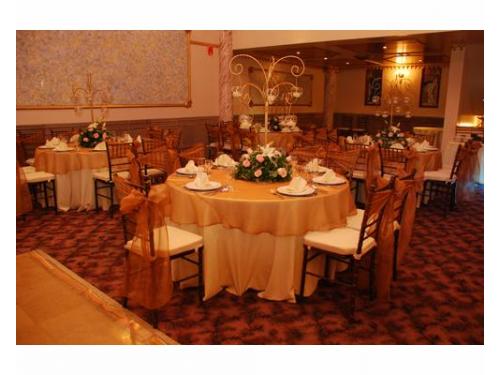 Creatividad en cada montaje