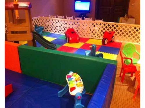 Mobiliario en perfectas condiciones