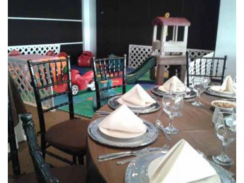 Cerca de tu supervision