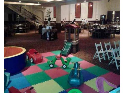 Foamy para mayor confort