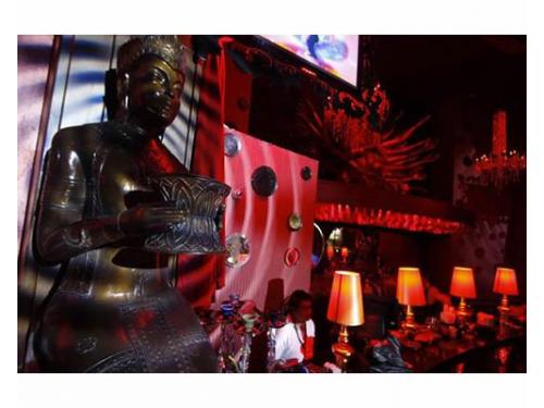 Montaje de tu evento