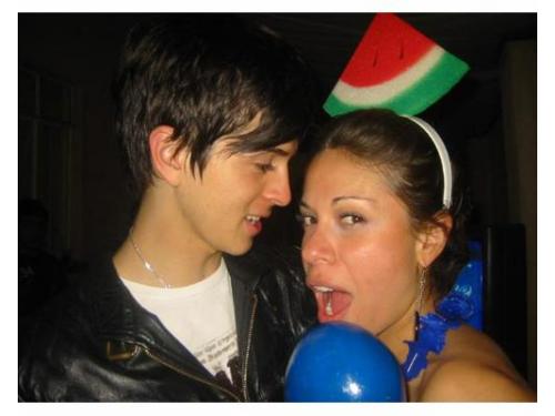 Accesorios para tus invitados