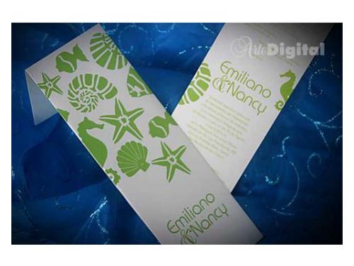 Ideales para bodas en playa