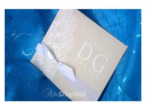 Variedad de diseños a elegir