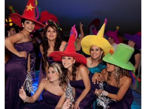 Artículos para todos tus invitados