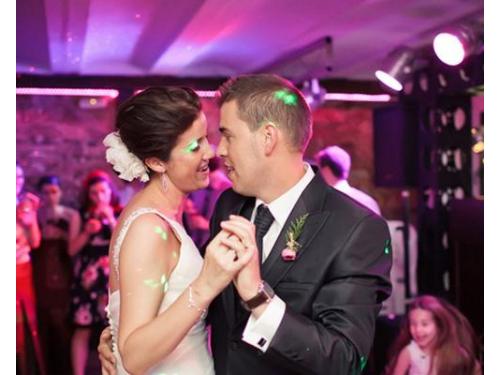 Audio e iluminación