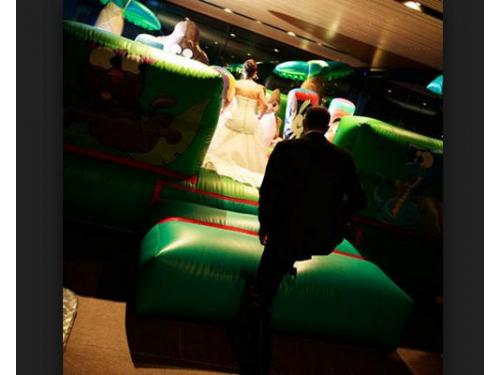 Inflables divertidos