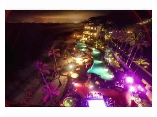 Gran ambiente en tu boda