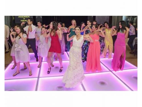 Los mejores djs para bodas