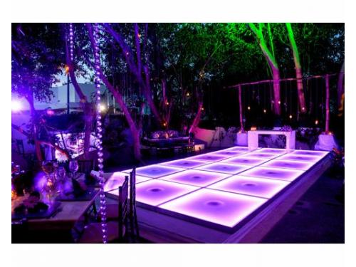 Los mejores djs para bodas