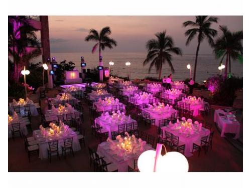 Gran ambiente en tu boda