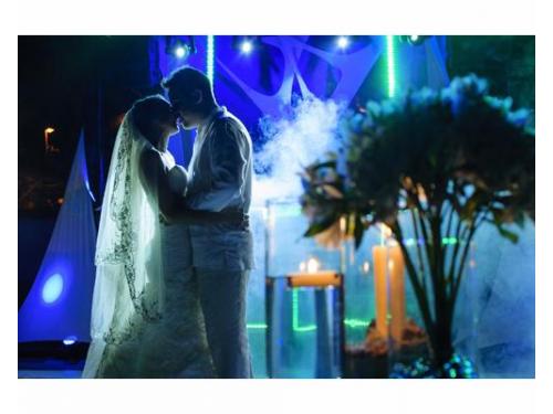 Los mejores djs para bodas