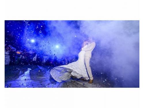 Ambientación y música