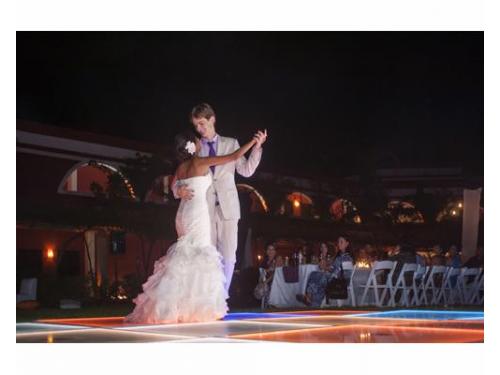 La mejor iluminación