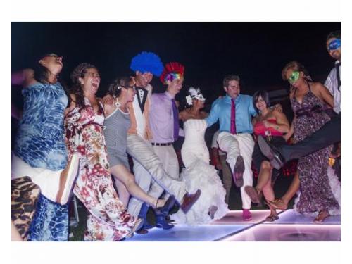 Actividades y diversión