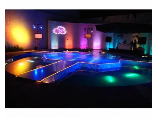 Ambientación y música