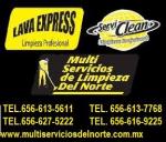 Lo mejor en lavado de alfombras , aseo de oficinas y servicios de limpieza