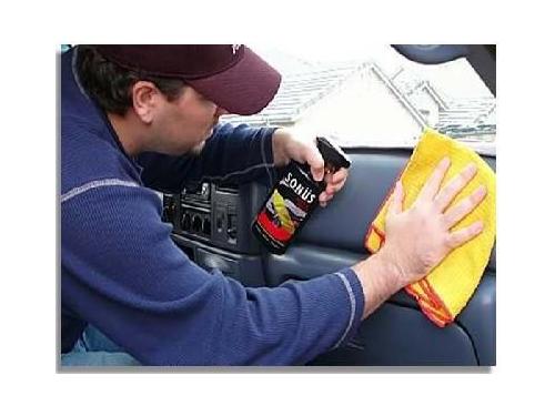 TAMBIEN DETALLAMOS TU AUTO, CAMIONETA, TROCA,AL MEJOR PRECIO CON LOS MEJORES PRODUCTOR PARA EL CUIDADO DEL VINYL