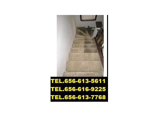 LLAMANOS TE LAVAMOS LAS ESCALERAS AL MEJOR PRECIO DE LA FRONTERA