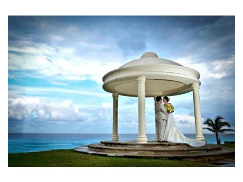 Lugares maravillosos