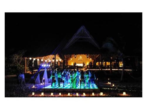 Coordinación y organización