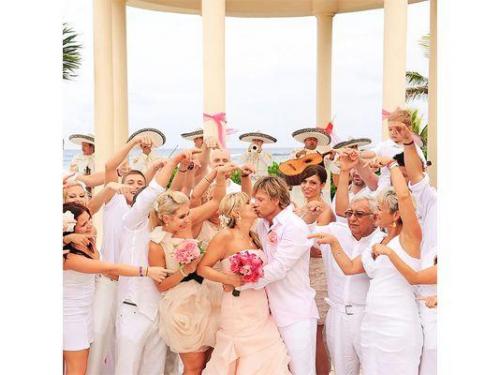 Fotos donde salen tus amigo e invitados