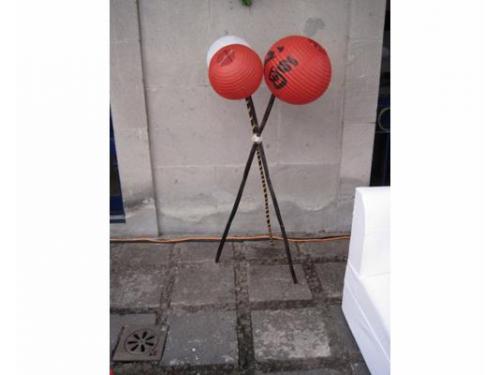 Lámparas para decoración