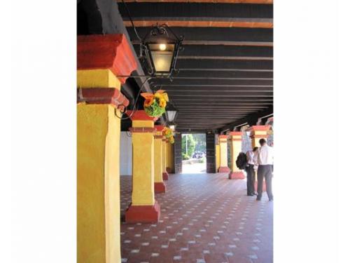 Decoración de espacios