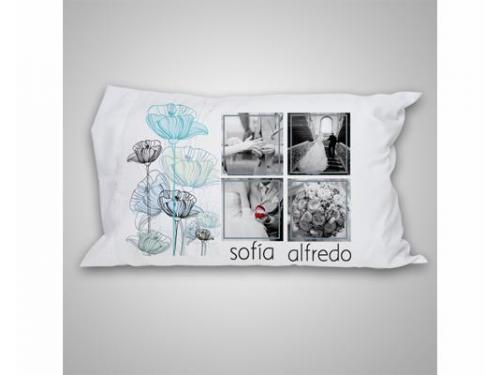 Funda de almohada