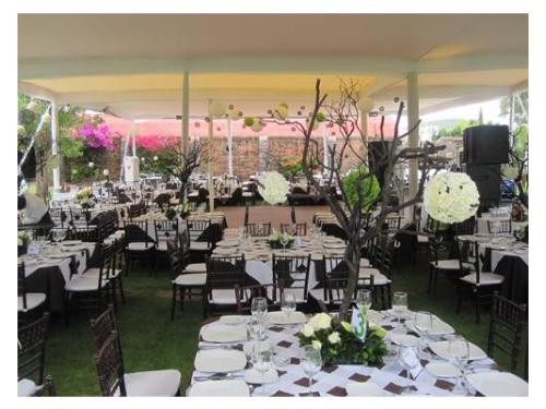 Bodas espectaculares