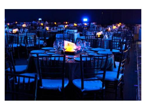 Una noche plancentera