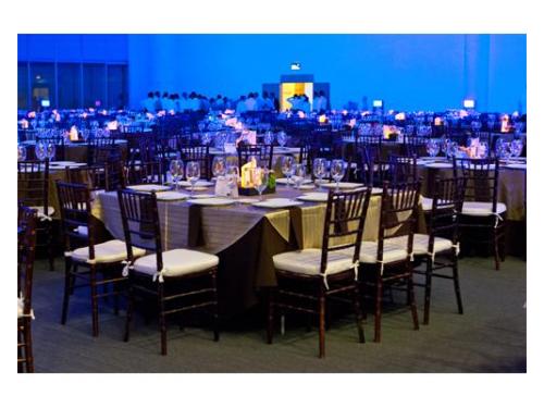 Todo perfecto para tu boda