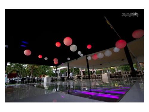 Decoraciones a tu estilo