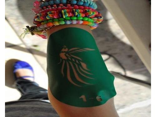 Wondering what is monster ink?