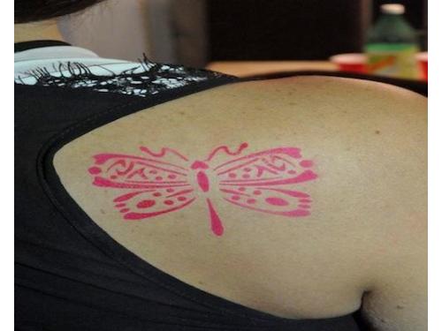 Un toque coqueto en tu boda