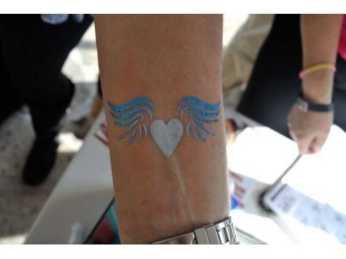 Decórate con un tatuaje