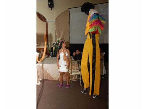 Diversión garantizada