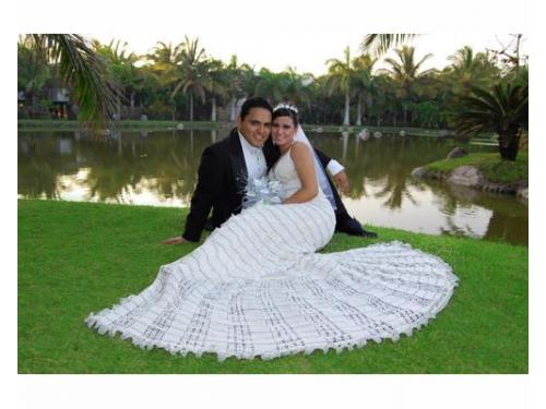 Cobertura total en tu boda