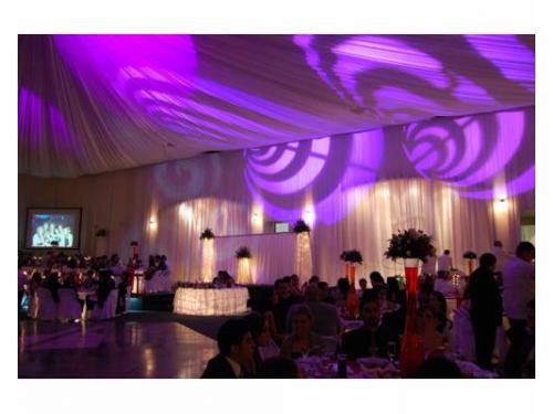 Equipo de iluminación