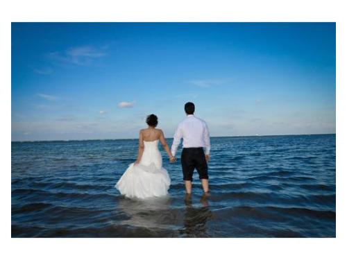 Sesiones especiales de fotografia