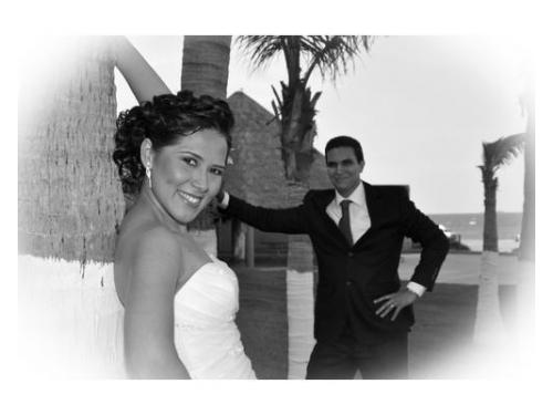 Fotografía con toque especial