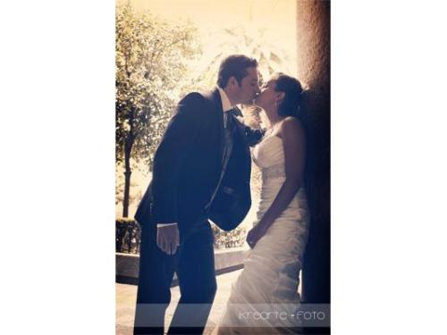 Fotografía contra luz