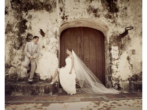 Variedad de locaciones