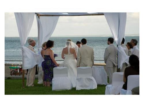 Enamorados y juntos por siempre