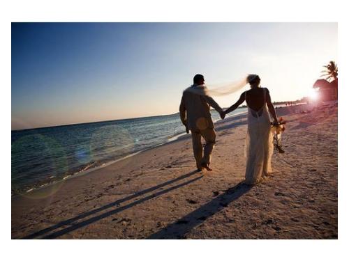 El camino de la unión