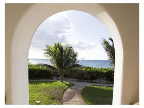 El espacio perfecto para tu boda en la playa