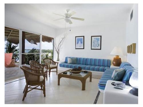 El lugar perfecto para tu descanso